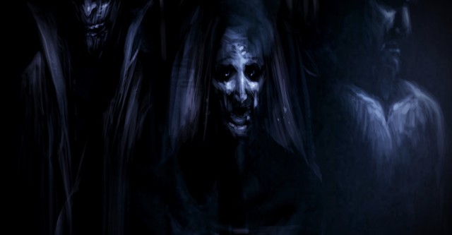 Supernatural Assault