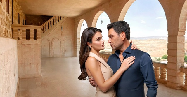 Uzak Sehir - TV Dizisini internetten izleyin