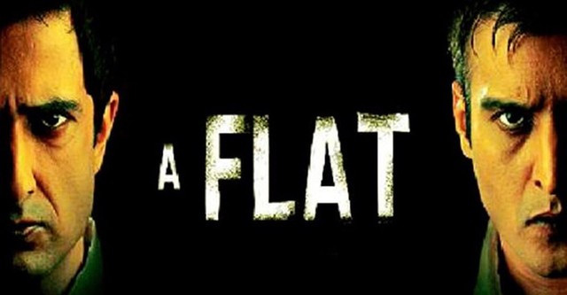 A Flat
