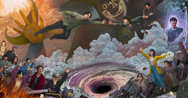 'Alice In Borderland' And 9 Other Must-Watch Netflix Shows With More Than One Season