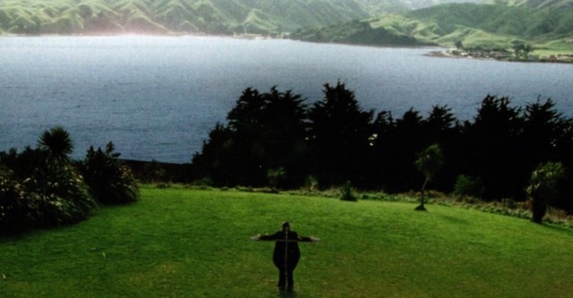 Worzel Gummidge Down Under