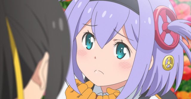 Shachibato! President, It's Time for Battle!