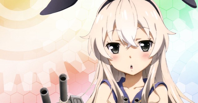 KanColle : Kantai Collection