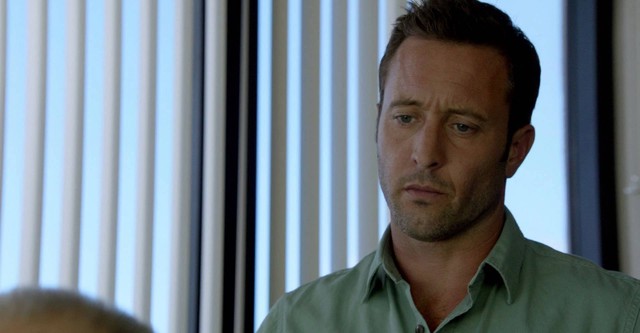 Hawaii Five-0