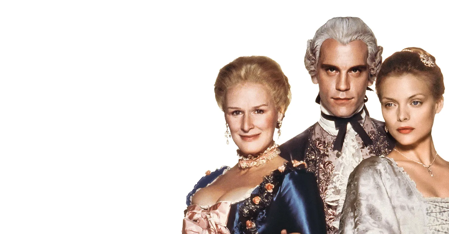 Comment regarder en ligne les 8 adaptations des Liaisons dangereuses : de la littérature à l’écran