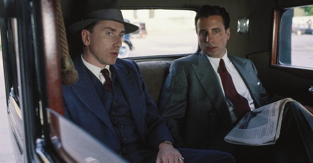 奴らに深き眠りを