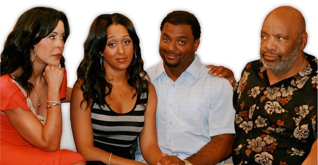 Things We Do for Love