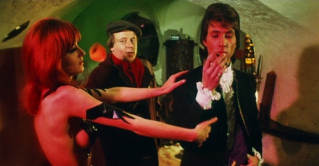 This, That and the Other