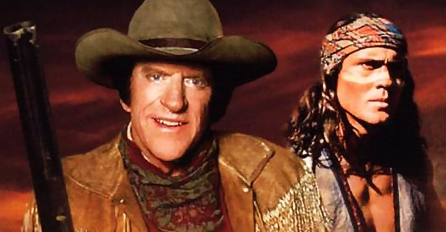 Gunsmoke: The Last Apache