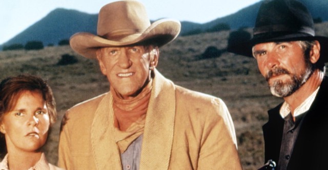 Gunsmoke: The Long Ride