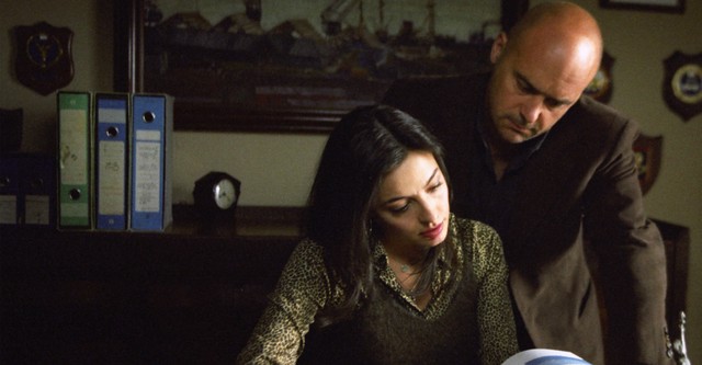 Inspector Montalbano