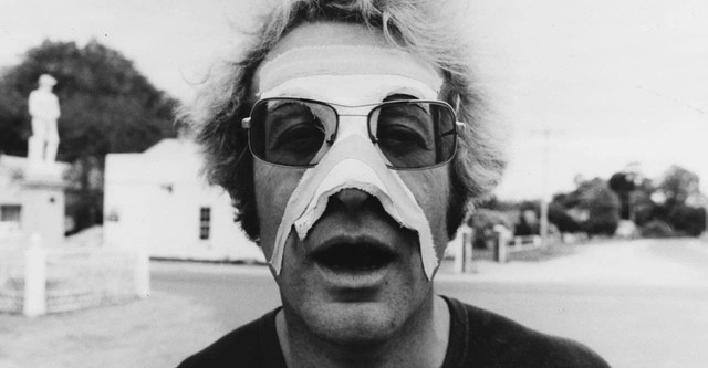 Niezupełnie Hollywood