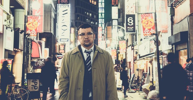 桃色探訪～伝説の風俗～