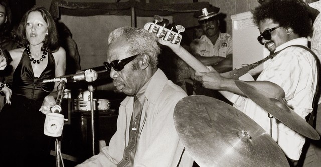 Tradition is a Temple: The Modern Masters of New Orleans