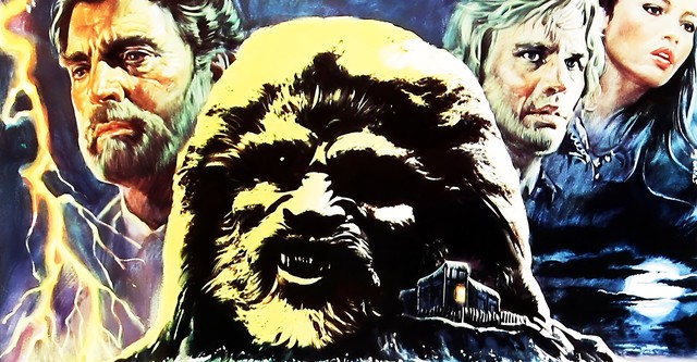 La isla del Doctor Moreau