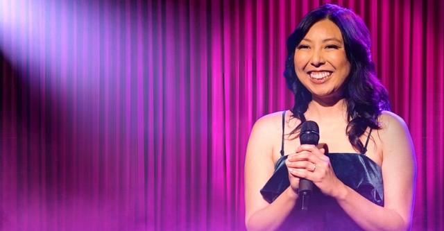 Rosie Tran Presents...