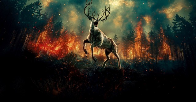 Bambi: The Reckoning