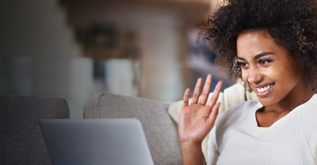 I Met My Murderer Online