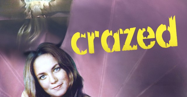 Crazed