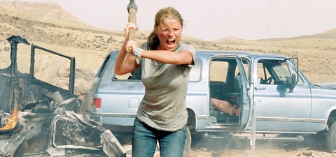 How to Watch The Hills Have Eyes Movies in Order