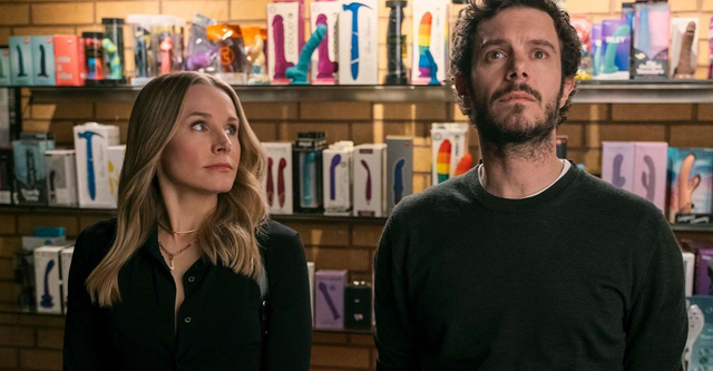 5 Opposites Attract Romances To Watch After 'Nobody Wants This'