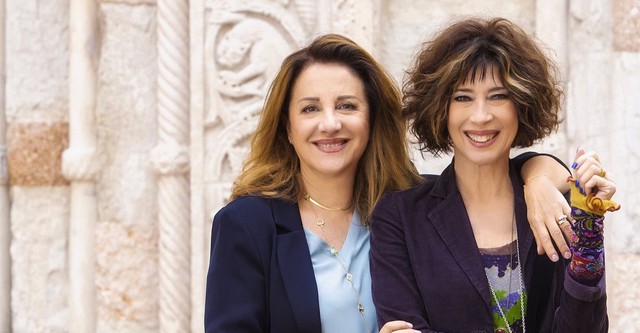 Balene - Amiche per sempre