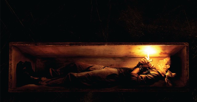 Buried (Enterrado)