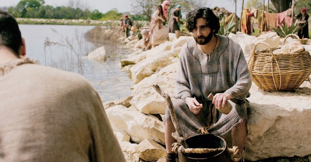 The Chosen (Los elegidos)