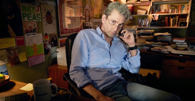 The Hack - likaista peliä