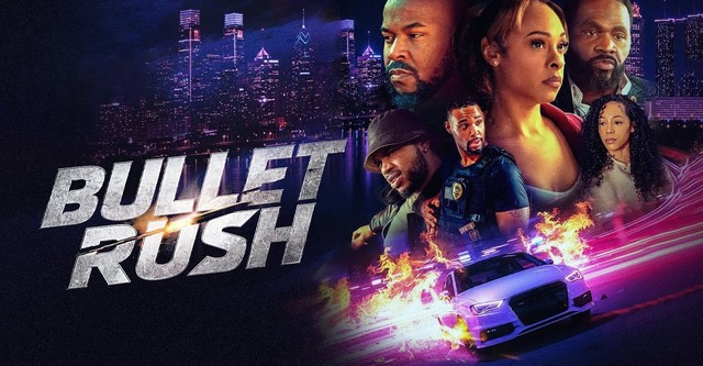 Bullet Rush