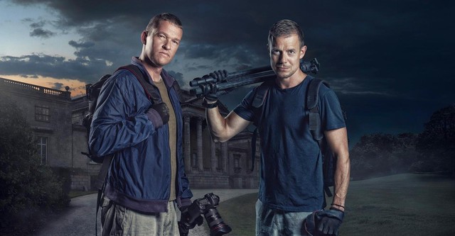 Completely abandoned