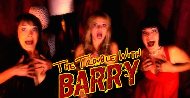The Trouble with Barry