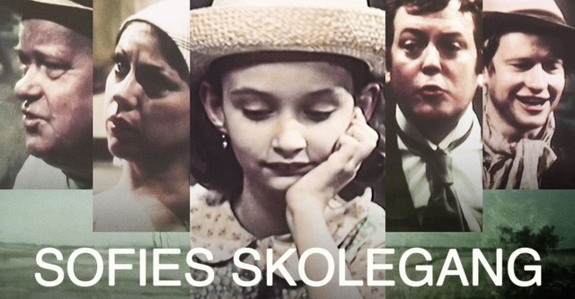 Sofies skolegang