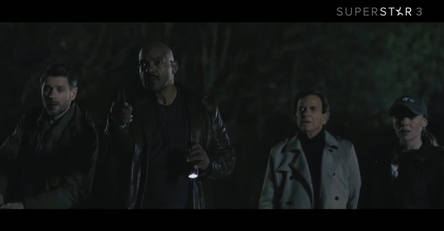 The Rift: Dark Side of the Moon