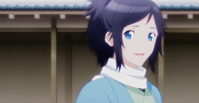 Touken Ranbu - Hanamaru