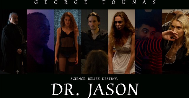 Dr. Jason