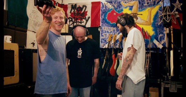 Biffy Clyro: Cultural Sons of Scotland