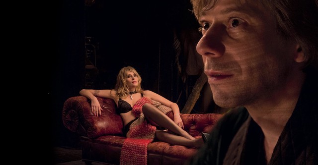 La Venus de las pieles