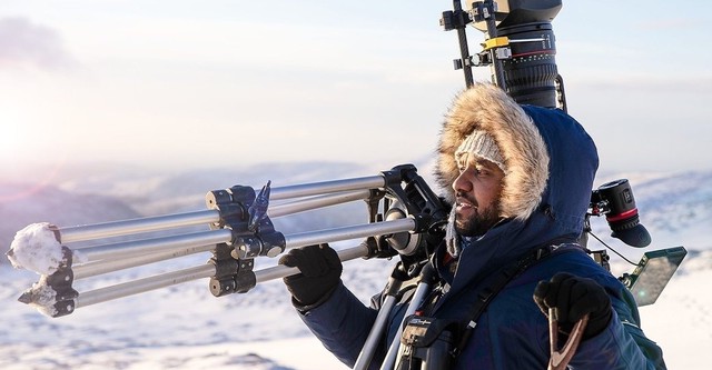 Hamza's Hidden Wild Isles