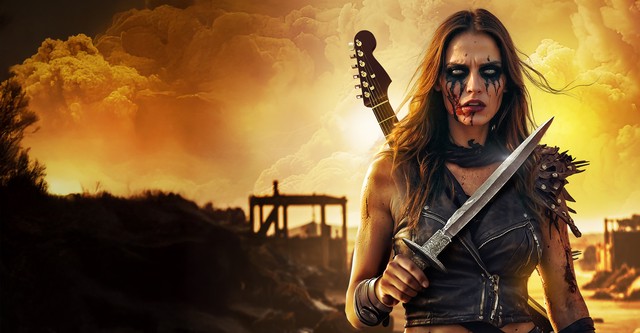 Azira: Blood from the Sand