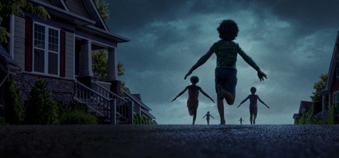 10 escalofriantes películas de terror en tendencia con los usuarios de JustWatch este Halloween