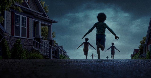 Hora do Desaparecimento