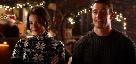 The Best Hallmark Christmas Movies Coming In 2025