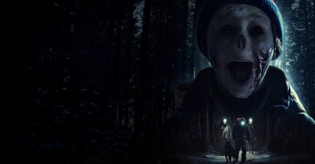 A sötétség szelleme