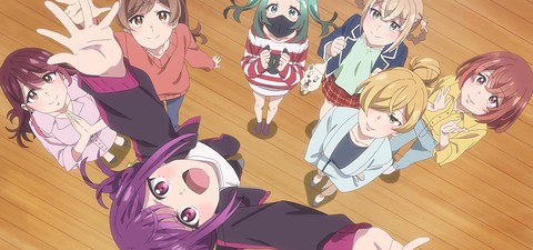 Las series de anime más esperadas del otoño en Crunchyroll