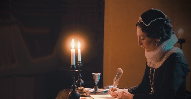 The Secret Letters of Mary Queen of Scots