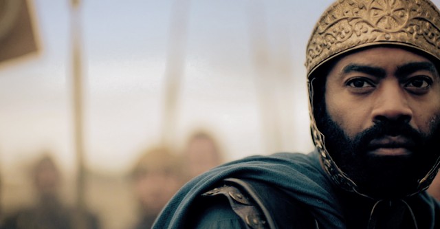 바바리안 라이징