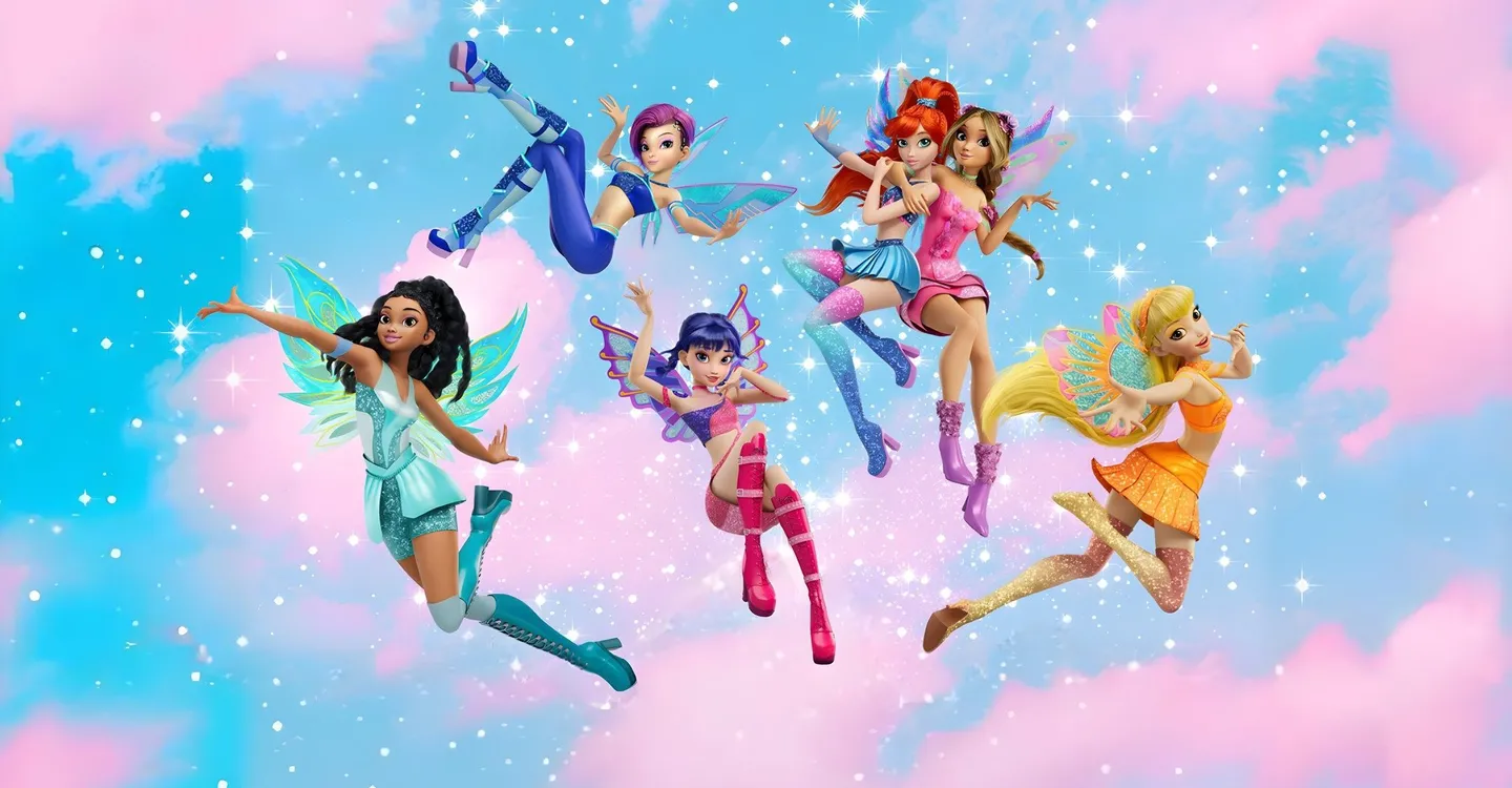 ‘Winx’: Todos os Desenhos, Filmes e Séries em Ordem e Onde Assistir a Eles