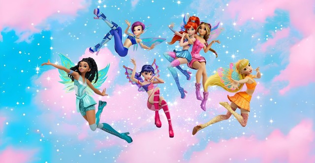 Winx Club: The Magic is Back
