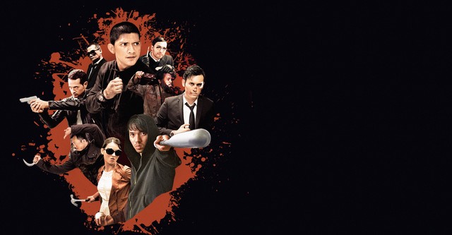 The Raid movie: where to watch streaming online